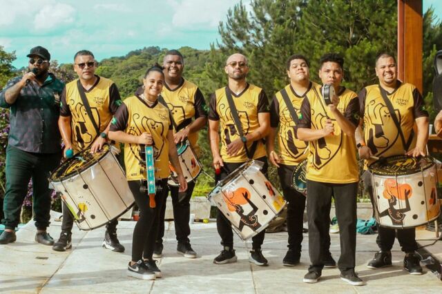Showzão em Itapecerica galera!
Bora que hoje tem mais seus lindos 👑