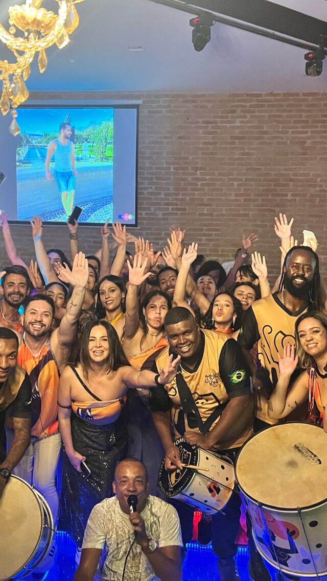 Bora animar a festa da firma nesse carnaval?
Estamos prontos!!

📲 Contato:
11 91339-7134

🌐 www.momoking.com.br

#momokingsambashow #eventoscorporativos #carnaval2025 #bateriadeescoladesamba #carnival #carnavaldesaopaulo #ritmodecarnaval #vemprosamba #momokingfolia #festa #vivaocarnanal