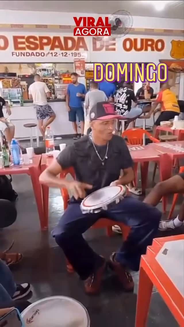 Toca nada!